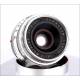 Leica M3 Camera with Accessories