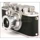 Excellent Leitz Wetzlar Leica III f. Wartime period. 1941