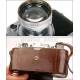 German Luftwaffe Leica IIIc. EXTREMELY RARE! 100% original!