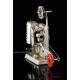 Noris 8mm projector. In perfect condition. 1950's