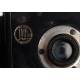Jumelle Stereoscopic Camera in Good Condition. France, 1925