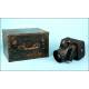 Very Rare Aerial Reconnaissance Camera, Graflex K 20, from 1944