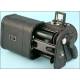 Very Rare Aerial Reconnaissance Camera, Graflex K 20, from 1944