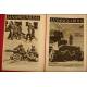 Graphic Work of 'La Vanguardia'.