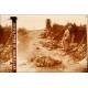 Colección de Fotografías Estereoscópicas de la Primera Guerra Mundial, 6 x 13 cms. Francia