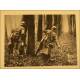 La Guerre: Colección Personal de 150 Fotografías Artísticas del Comandante Tournassound. Escenas de la 1ª Guerra Mundial