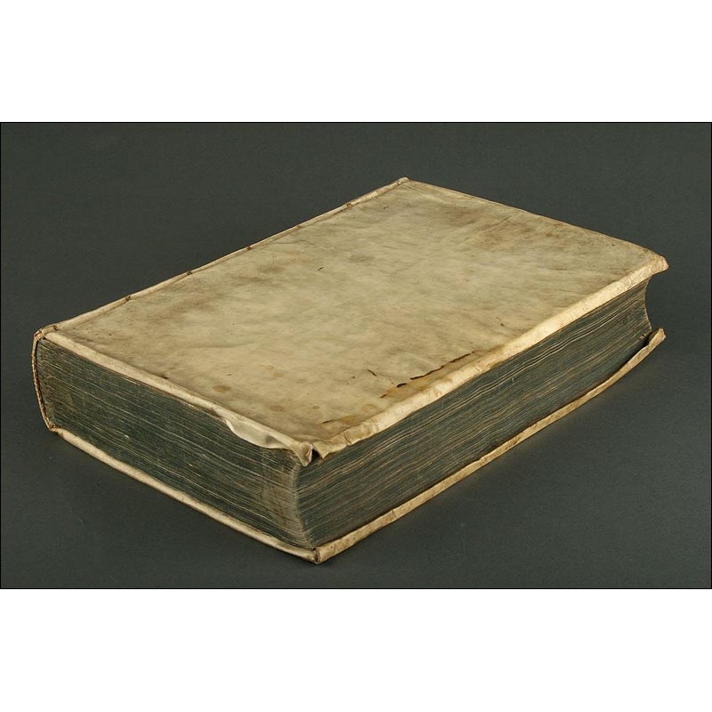 Book of Pharmacy, 1703