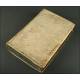 Antiguo Libro de Farmacia Publicado en Génova en 1703. Decorado con Gran Profusión de Grabados