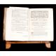 Farm Manual, 1736
