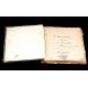 Manuscript Military Songbook. Unique copy. France. Napoleon III period. In Folio