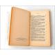 Fantastic Lot of 8 Antique Books on Microscopy. Germany, early. S. XX