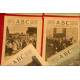 Collection of 27 ABC of World War I and 6 La Vanguardia of World War II.