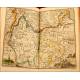 The Abbreviated Atlas. Antwerp, 1709.