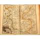 The Abbreviated Atlas. Antwerp, 1709.