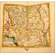 The Abbreviated Atlas. Antwerp, 1709.