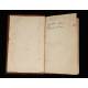Chemistry, 1693. "Cours de Chymie" by Nicolas Lemery. Original engravings. Good condition.