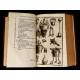 Química, 1693. Cours de Chymie de Nicolas Lemery. Grabados Originales. Buen Estado