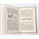 Lot of 9 Antique Books on Microscopy. England, S. XIX-XX