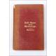 Lote de 9 Libros Antiguos sobre Microscopía. Inglaterra, S. XIX-XX
