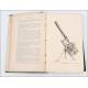 Lote de 9 Libros Antiguos sobre Microscopía. Inglaterra, S. XIX-XX