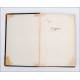 Lot of 9 antique books on Microscopy. Germany, XIX Century