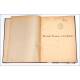Lot of 9 antique books on Microscopy. Germany, XIX Century