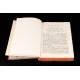 Manuscript, 1737-1738. Religious Sermons. 530 pages. Period binding.