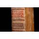 Manuscript, 1737-1738. Religious Sermons. 530 pages. Period binding.