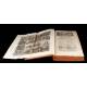 Biblia, 1703. Escrita en Francés. La Sainte Bible traduite en François.