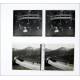 Antique Lot of 61 Stereoscopic Plates, size 6x13 on Glass. Switzerland, Circa 1900