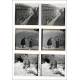 Antique Lot of 61 Stereoscopic Plates, size 6x13 on Glass. Switzerland, Circa 1900