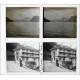 Antique Lot of 61 Stereoscopic Plates, size 6x13 on Glass. Switzerland, Circa 1900