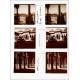 Set of 25 Stereoscopic Plates with Images of Corners of Spain. Early. 20th Century