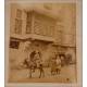 Conjunto con 18 Fotografías a la Albúmina en Álbum Original. Egipto, 1899