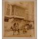 Set of 18 Albumen Photographs in Original Album. Egypt, 1899