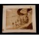 Set of 18 Albumen Photographs in Original Album. Egypt, 1899