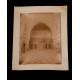 Set of 18 Albumen Photographs in Original Album. Egypt, 1899