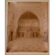 Set of 18 Albumen Photographs in Original Album. Egypt, 1899