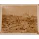 Set of 18 Albumen Photographs in Original Album. Egypt, 1899