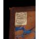 Antique Album with Egypt and Suez Canal Photos by Zangaki Bro., c. 1890