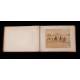 Antiguo álbum con fotos de Egipto y el Canal de Suez por Hnos. Zangaki, c. 1890