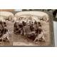 36 Stereoscopic Photos. China