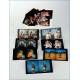 Attractive Lot of 37 Stereoscopic Photographs of Erotic Themes. Reproductions. 1970's