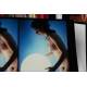 Evocative Lot of 36 Erotic Stereoscopic Photos. Reproductions. 1970's