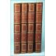 The Wonders of Science, Louis Figuier, Paris 1868-1870. 4 Volumes