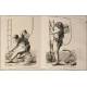 Las maravillas de la ciencia, Louis Figuier, Paris 1868-1870. 4 Volúmenes