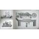 The Wonders of Science, Louis Figuier, Paris 1868-1870. 4 Volumes