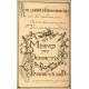 Libro Manuscrito Religioso Diurnum Pietatis Christianae Exercitium, Año 1771