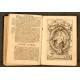 Anatomía Completa del Hombre, de Martín Martínez, Año 1728