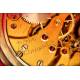Beautiful Longines Wristwatch with Two Dial, 1916.